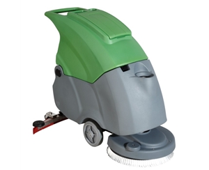 洗地機(jī)（綠色）